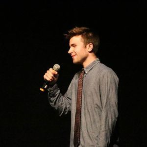 Meet your Posher, Daniel